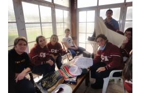 6to. año A y B - Taller de Producción